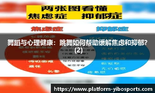 舞蹈与心理健康：跳舞如何帮助缓解焦虑和抑郁？ (2)