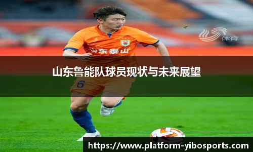 山东鲁能队球员现状与未来展望